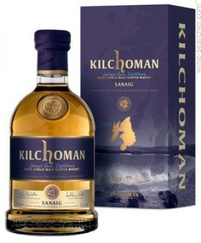 Kilchoman Whisky | Everything You Need to Know