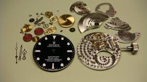Rolex Watch Repair | Everything You 