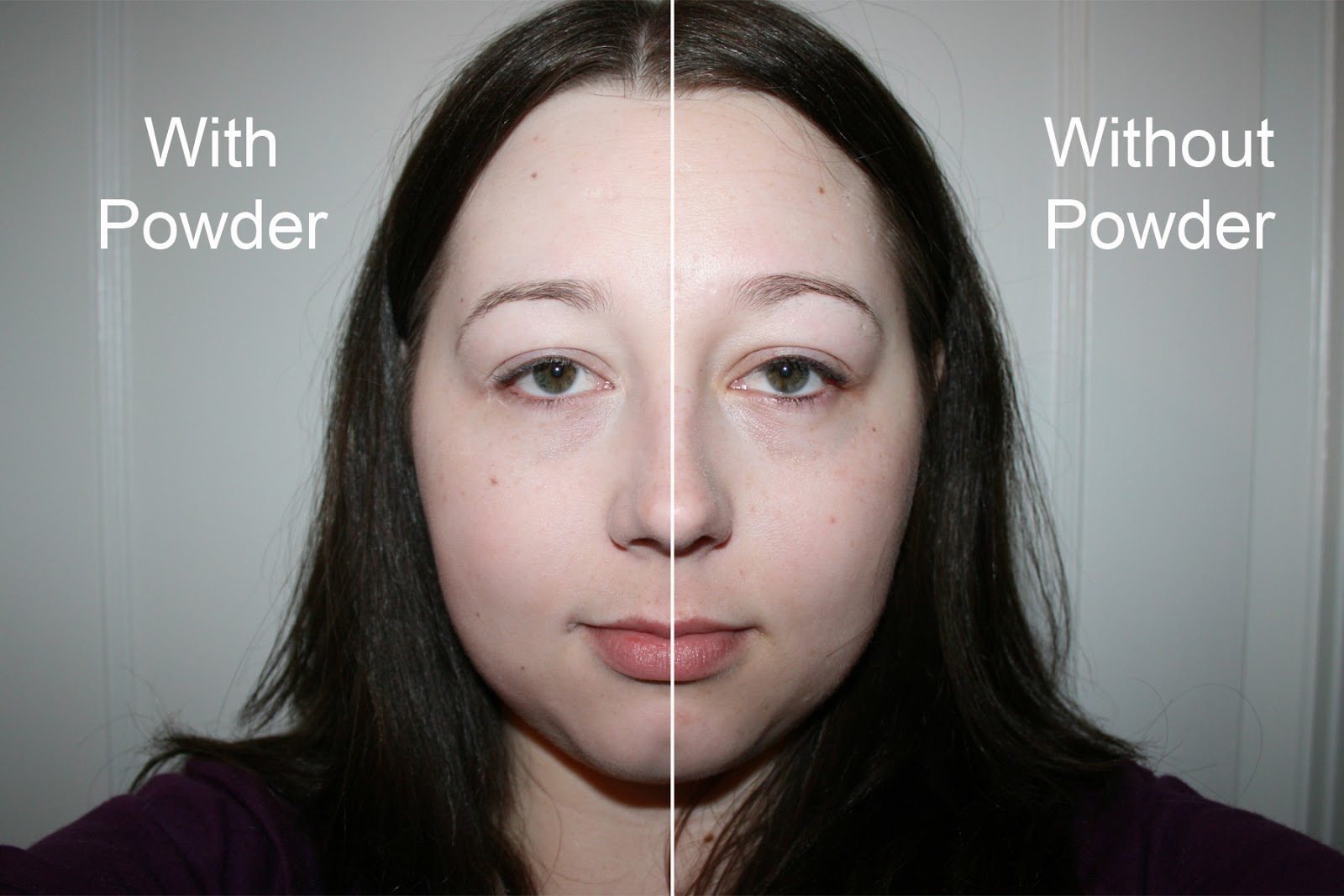 How Can I Set My Makeup Without Powder Makeupview Co