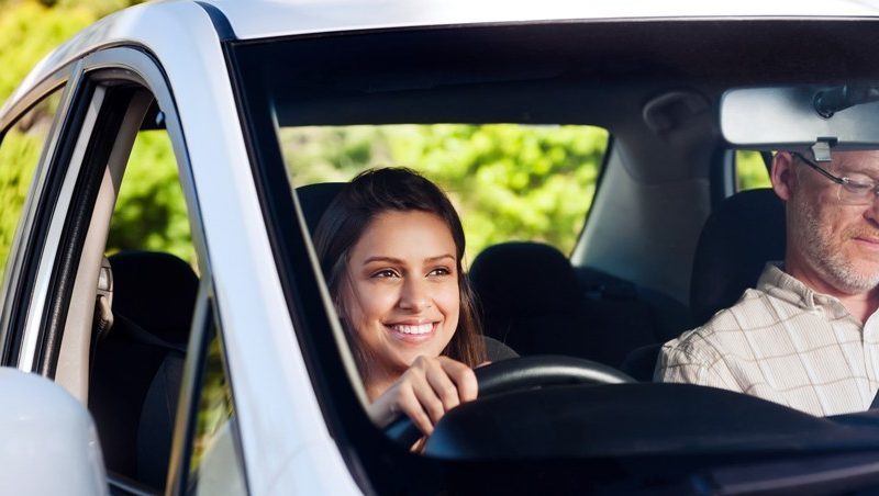 Driving Courses Glasgow: Where to Pass your Test