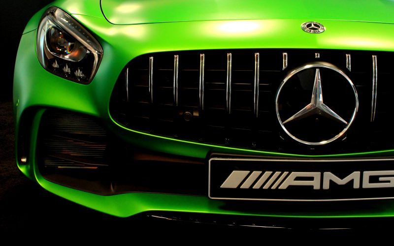 Vehicle Wrapping Glasgow | Choosing Between A Car Wrap And Paint