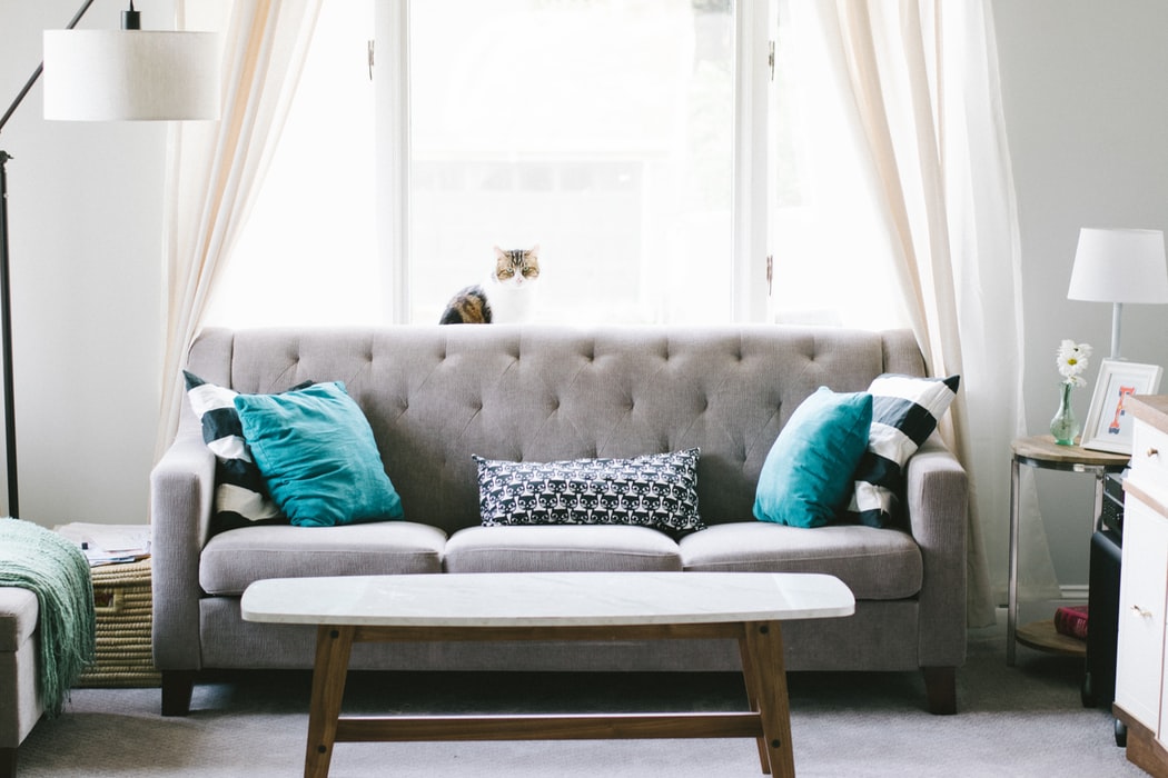 A Guide To Upholsterers Falkirk