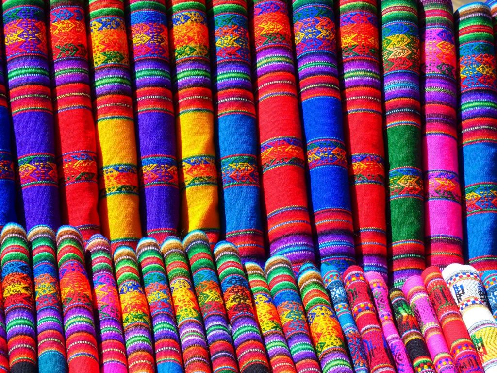 fabric for upholstery