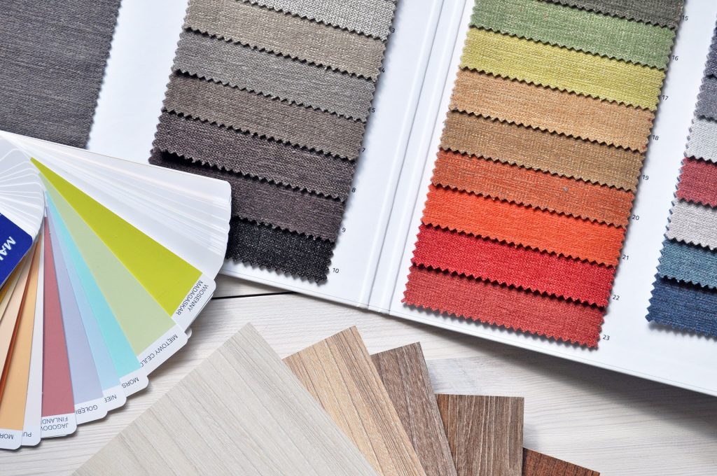 upholstery fabrics