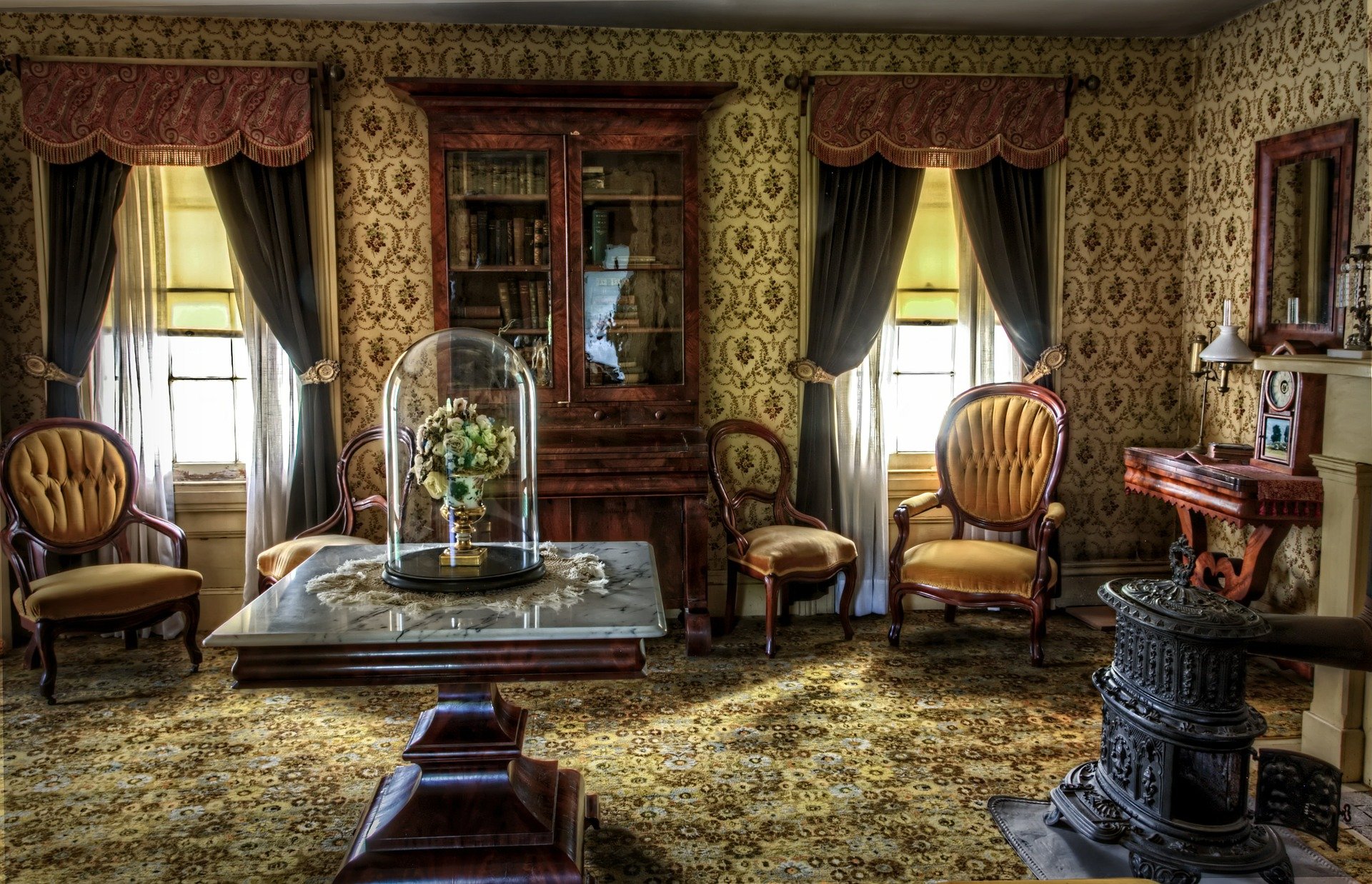 Tips On Finding The Best Upholstery In Edinburgh