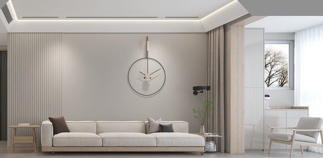 Psychology of Interior Design: How Decor Affects Your Mood
