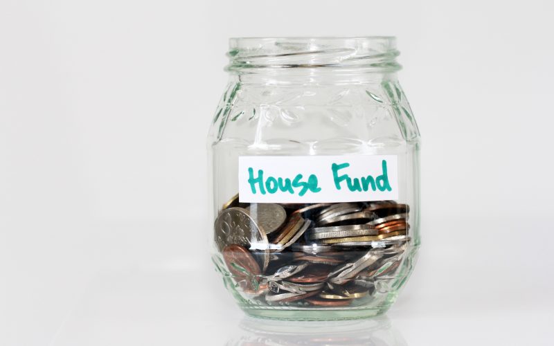 4 Ways To Help You Save For A House Deposit