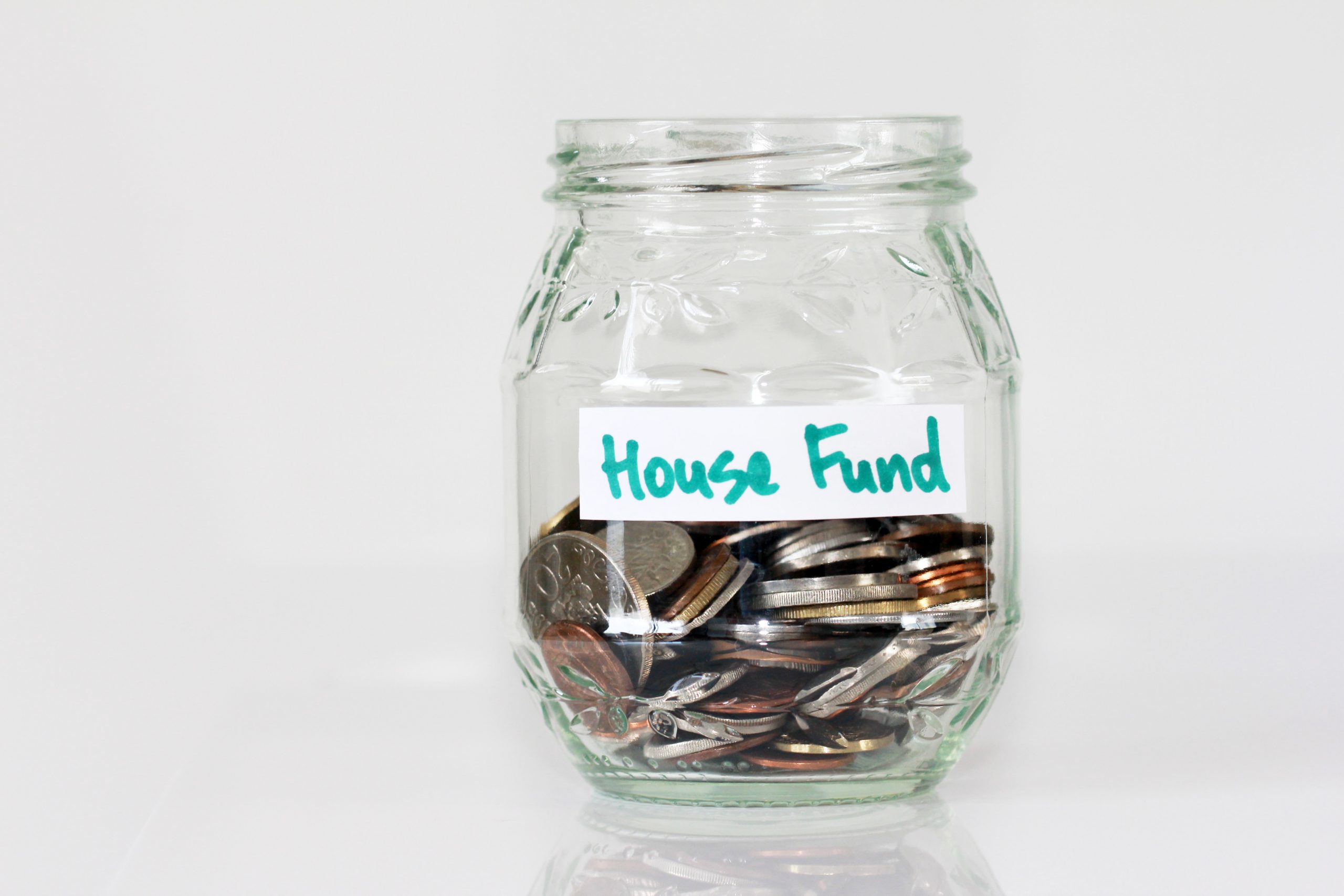 4 Ways To Help You Save For A House Deposit